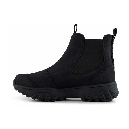 Woden Magda Track Warm Waterproof Laarzen , Zwart , Dames , Maat: 39 EU ChelseaLaarzen