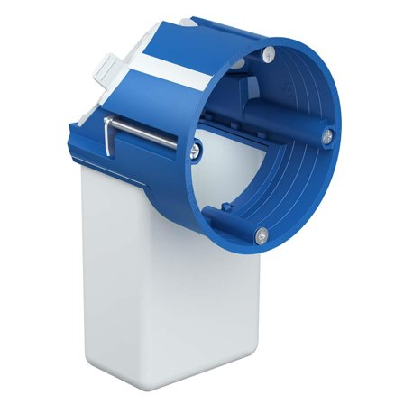 Rutab 9068-94 Multi-boks lydisolert tunnel, Installasjonsmaterial