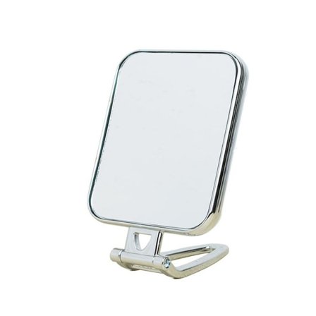 Sminkspegel Sminkspegel SILVER SQUARE SQUARE