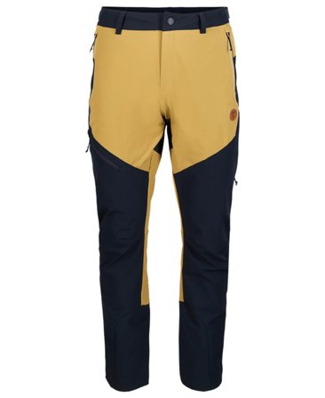 Tufte Wear M Willow Pants Khaki / Sky Captain