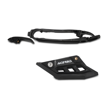 Prowadnica i Ślizg Łańcucha Acerbis - KTM 300 XC 2023-2026