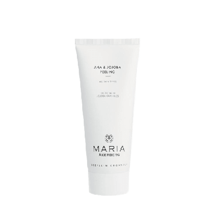 Maria Åkerberg AHA & Jojoba Peeling Ansiktsmask Unisex 100 ML