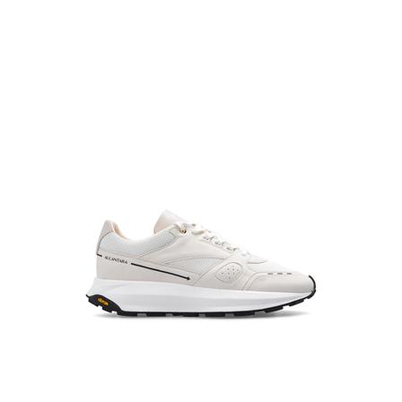 Mercer Amsterdam - Sneakers - Beige - Herr - Storlek: 42 Eu, Herr, Storlek: 42 EU