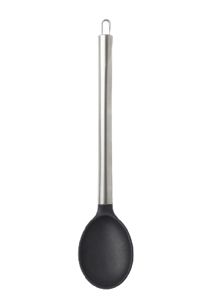 Åhléns Home Slev i silikon BISTRO Köksredskap Svart ONESIZE