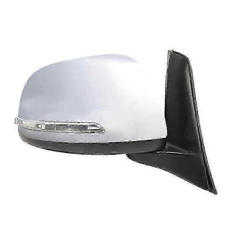 Utvendig speilmontering for Suzuki SX4 2012-2013