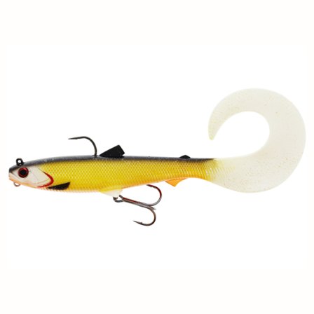 Westin Bullteez Curltail R 'N R 21cm 73g Sinking (1-pack) - Official R