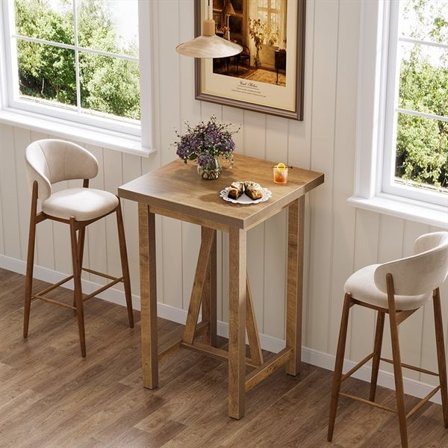 Barsett - bord og 2 stoler