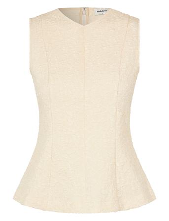 Modström Hollismd Top Kräm