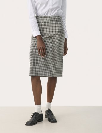 Part Two Lorinnepw Sk - Black - XS