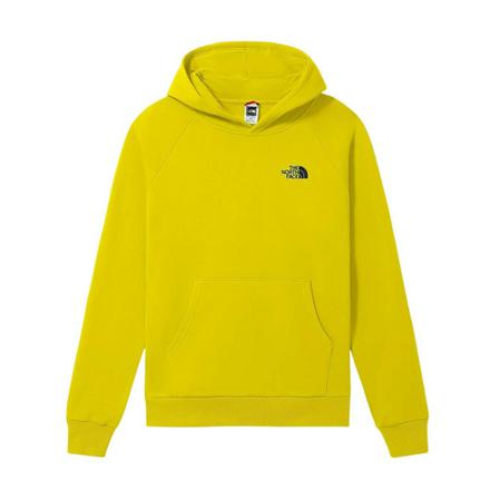 The North Face Sweatshirts ; Hoodies Gul, Herre