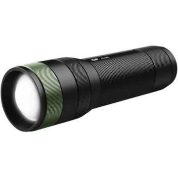 Lommelykt Gp Lupus Ck32 Ipx4