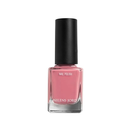 Nilens Jord Nail Polish 7621 Guava Pink, Makeup, Neglelak, Farvede Lakker