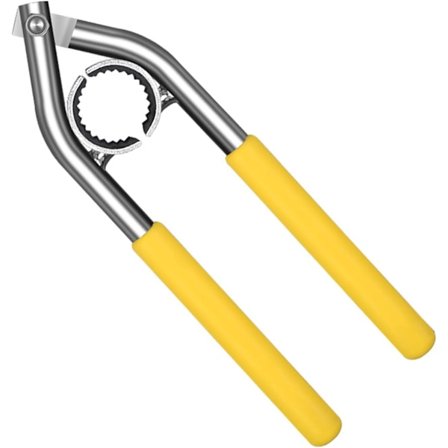 163x48mm Kranluftare Nyckel Kranluftare Borttagningsnyckel Kranluftare Jet Regulator För Att Ta Bort Universell Specifikation Multi Regulator (Luftare