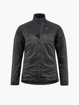 Klättermusen Alv 2.0 Jacket Women's - Raven - S