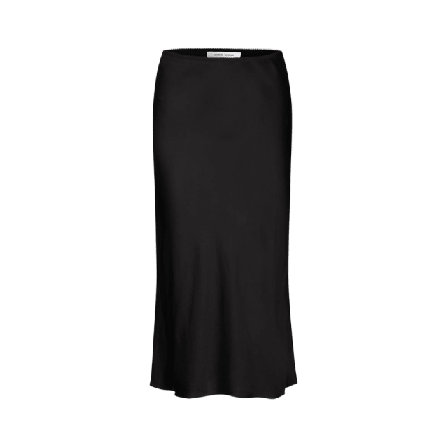 SAMSOE Saagneta skirt 14905 Kjolar Dam Svart XS