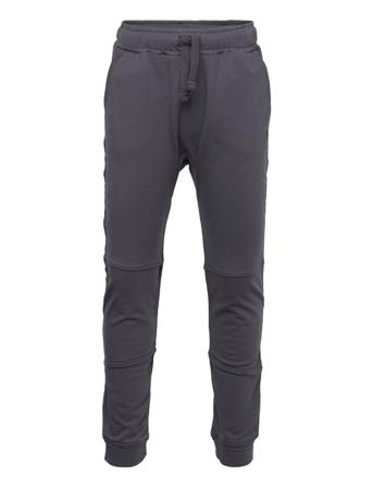Geoffrey - Joggingbukser Sweatpants Mjukisbyxor Blå Hust & Claire