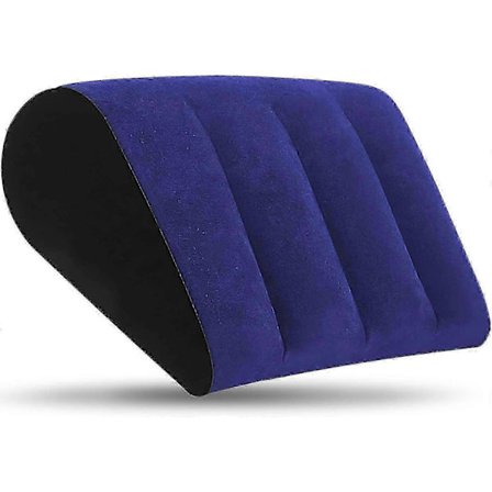 Kilepude til benløft - Ortopædisk støttepude (D)