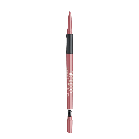 ARTDECO Mineral Lip Styler Läppennor Unisex Rosa 0,4 G