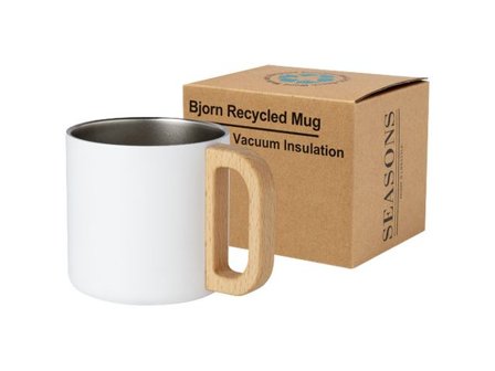 SEASONS - Lyreco - Profilsortiment - Muggar och glas - Termosmuggar