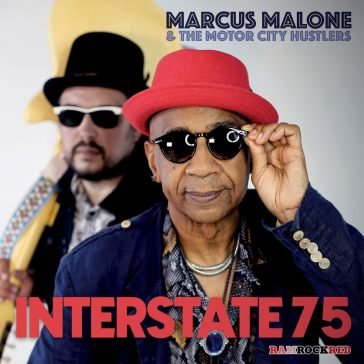 Interstate 75 MARCUS & THE MALONE