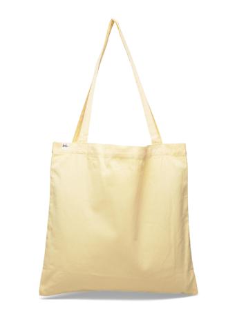 Bag Bags Totes Keltainen Barbara Kristoffersen By Rosemunde