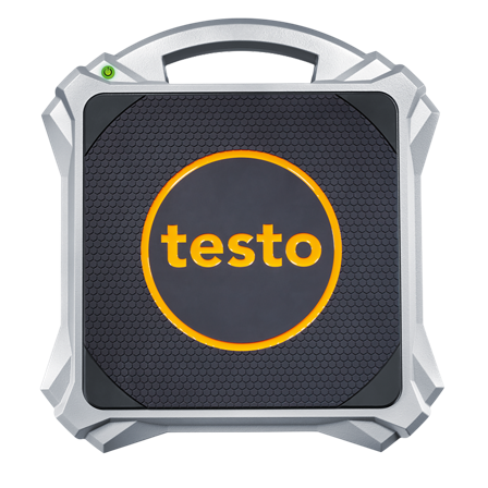 Testo 5641560 Köldmedievåg utan magnetventil, Mätinstrument