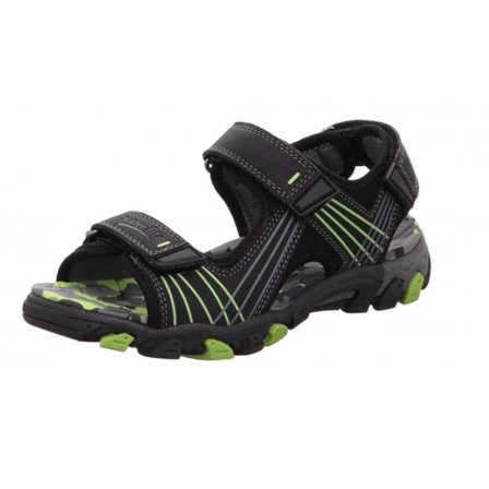 Superfit Henry Children sandals Black 34