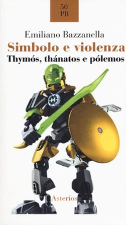 Simbolo e violenza Emiliano Bazzanella