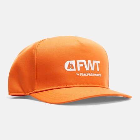 Peak Performance - FWT Ray Cap