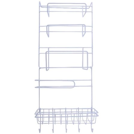 IC Organizer, Hängande Hylla Dörrhylla för Kylskåp