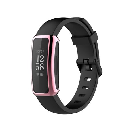 Passar för Fitbit Inspire2 Generation Watch Protective Case Ele