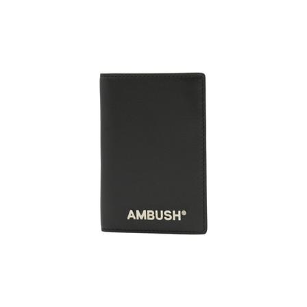 Ambush, Wallets Cardholders Czarny, unisex, Rozmiar: ONE Size