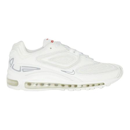 Nike, Sneakers Wit, Heren, Maat:42 EU,synthetisch