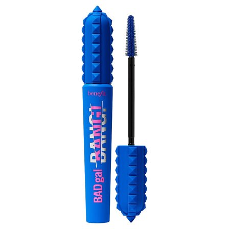 Benefit BADgal BANG! Mascara Power Blue, Makeup, Øjne, Mascara