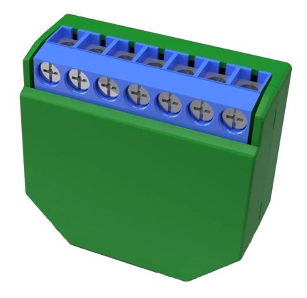 Shelly Dimmer 2 Wi-Fi