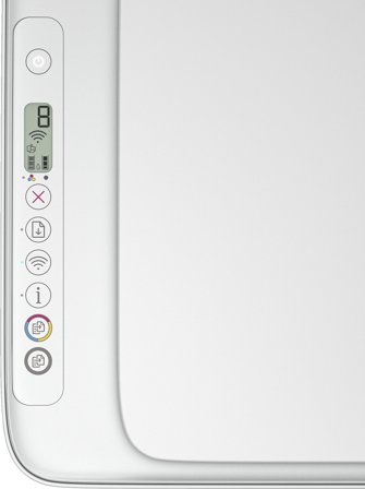 HP Deskjet 2810E All-In-One