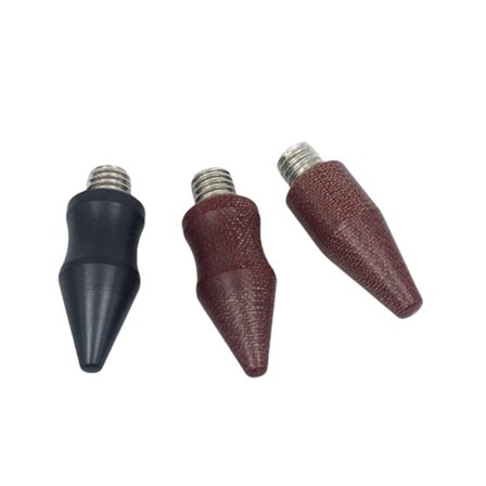 Udskiftning af bulereparationshoved til bilbulereparation, udjævningspen, spids, universelt tilbehør til fjernelse af bilbuler