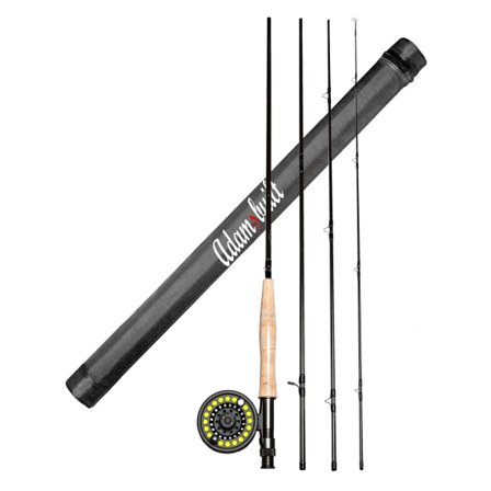 Adamsbuilt Outfit - 9' #5