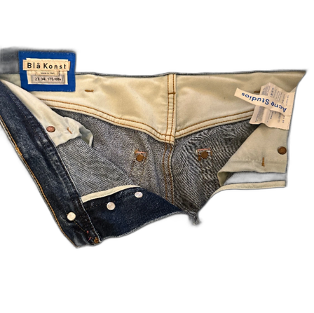 Acne studios jeans