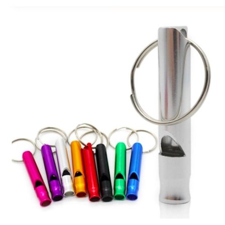 Hundefløjte, fløjte - Til træning af din hund