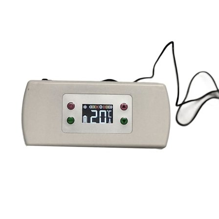 Paris Insulin kylväska resefodral - Portabel medicinsk kyl för insulinkylning