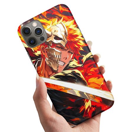 iPhone 12/12 Pro - Skal/Mobilskal Bleach