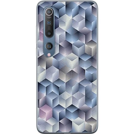 Mobilskal till Xiaomi Mi 10 5G med Cyklon