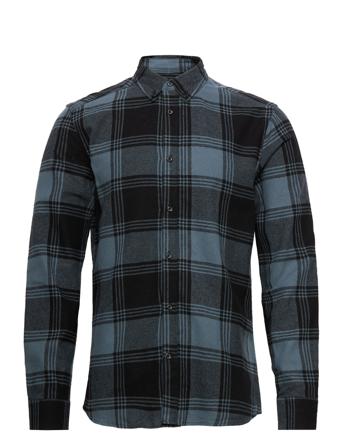 Onssoll Ls Check Shirt Patterned ONLY & SONS