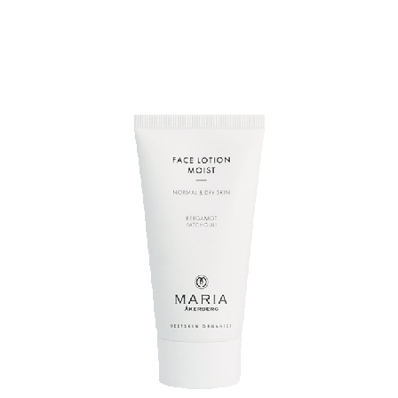 Maria Åkerberg Face Lotion Moist, 50 ml