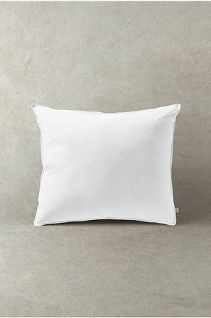 Jotex - Kudde - Fast 50x60 Cm Vit DAWN - Köp Täcken & kuddar hos Jotex