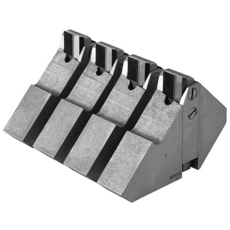 REMS 771160 RWS Varaterät putkikierre G lieriömäinen oikea 1/4-3/8", RWS, LVI-koneet
