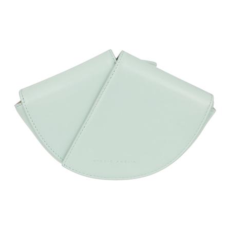 Studio Amelia, Cross Body Bags Groen, Dames, Maat:ONE Size