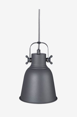 Nordlux - Kattovalaisin Adrian 16 - Harmaa - Riippuvalaisimet - - Homeroom