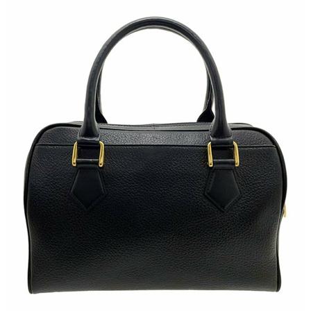 Burberry Vintage Handbags Sort, Dame Vintage Tasker, Størrelse: ONE Size